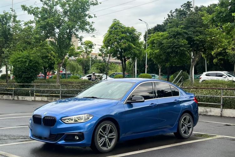 Used BMW 1 Series 2018 118i Sport Edition Guazi used car, China used car export, Used car for sale, Used  cars, Cheapest cars for sale