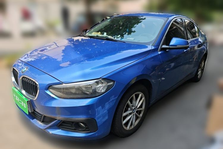 Used BMW 1 Series 2018 118i Fashion Model Guazi used car, China used car export, Used car for sale, Used  cars, Cheapest cars for sale
