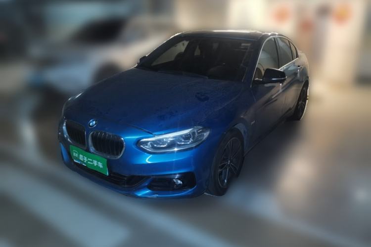 Used BMW 1 Series 2018 118i Sport Edition Guazi used car, China used car export, Used car for sale, Used cars, Cheapest cars for sale