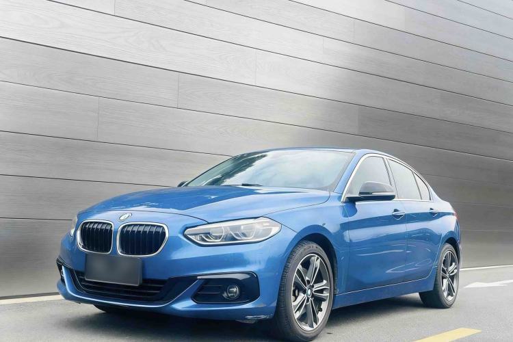 Used BMW 1 Series 2018 Facelifted 118i Sport Edition Guazi used car, China used car export, Used car for sale, Used  cars, Cheapest cars for sale