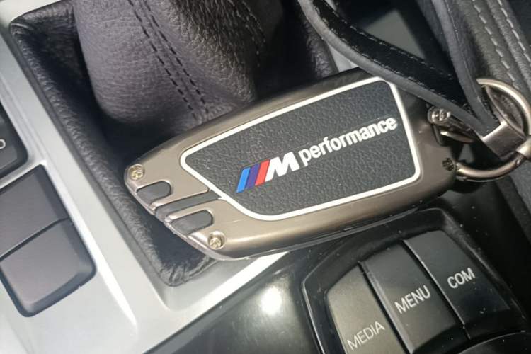 Used BMW 1 Series 2018 118i Sport Edition Vehicle Key