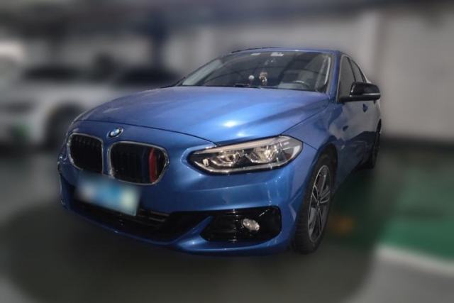 Used BMW 1 Series 2018 118i Sport Edition