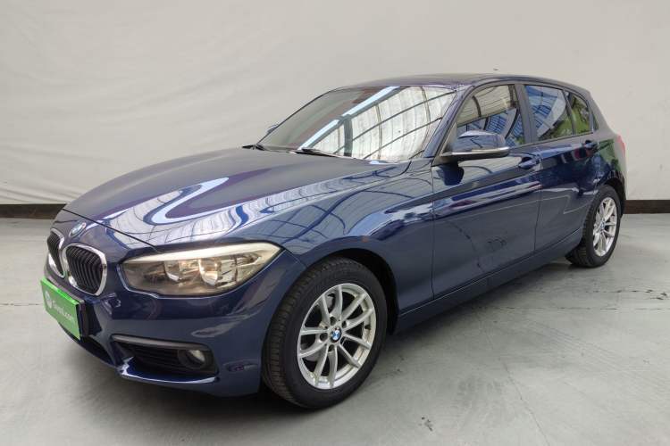 Ojetý BMW 1 Series 2018 118i Leading Model Guazi used car, China used car export, Used car for sale, Used  cars, Cheapest cars for sale
