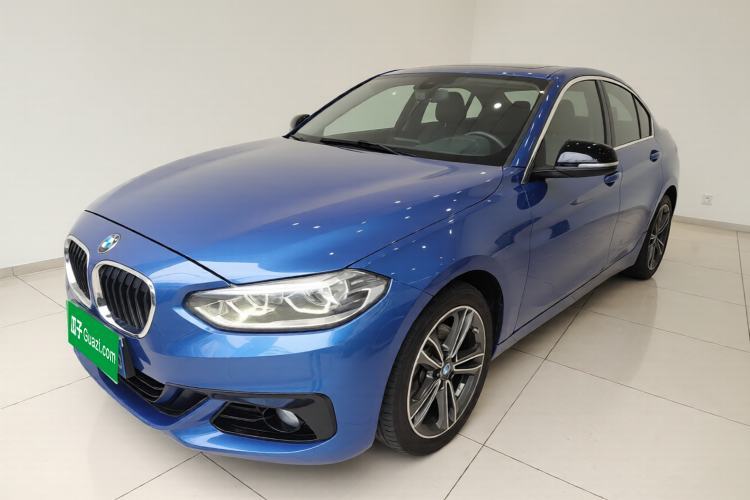 Used BMW 1 Series 2018 Facelifted 118i Sport Edition Guazi used car, China used car export, Used car for sale, Used  cars, Cheapest cars for sale