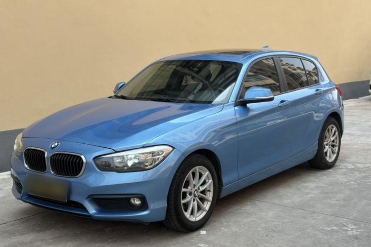 Used BMW 1 Series 2018 118i Leading Model Guazi used car, China used car export, Used car for sale, Used  cars, Cheapest cars for sale