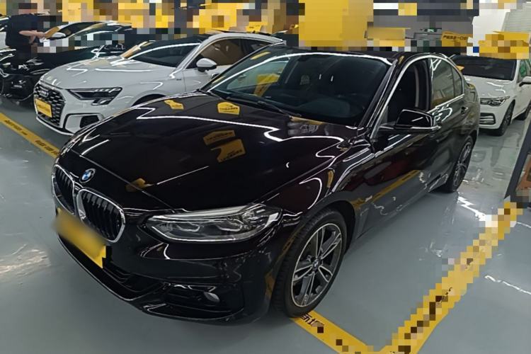 Used BMW 1 Series 2018 118i Sport Edition Guazi used car, China used car export, Used car for sale, Used cars, Cheapest cars for sale