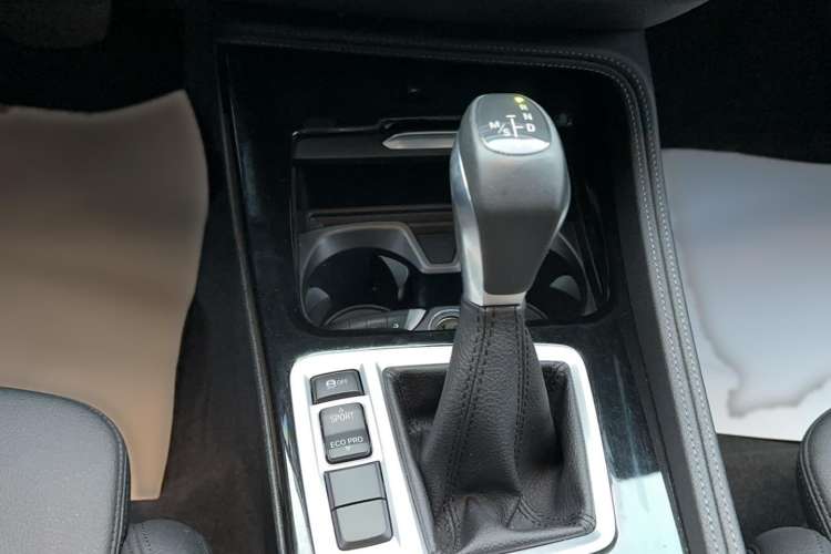 Used BMW 1 Series 2018 118i Sport Edition Gear Lever