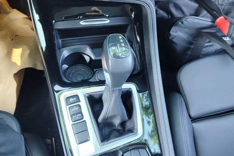 Used BMW 1 Series 2018 118i Sport Edition Gear Lever