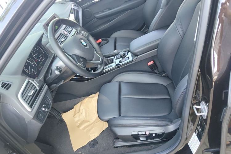 Used BMW 1 Series 2018 118i Sport Edition Left Front Seat