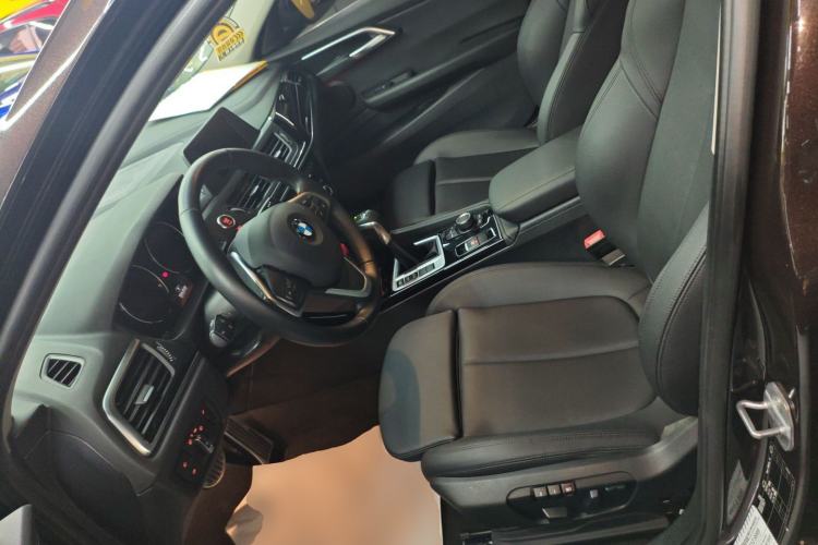Used BMW 1 Series 2018 118i Sport Edition Left Front Seat