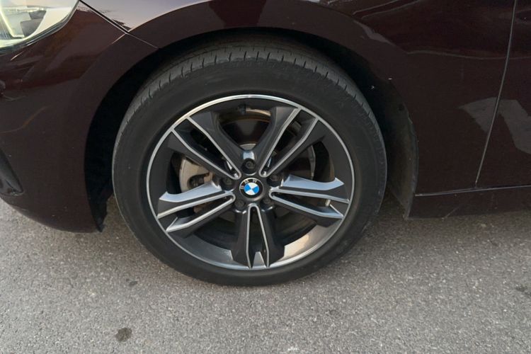 Used BMW 1 Series 2018 118i Sport Edition Left Front Wheel Hub