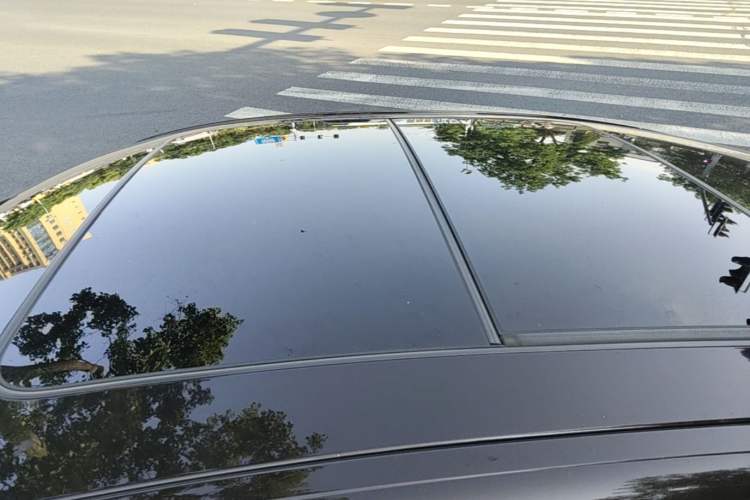 Used BMW 1 Series 2018 118i Sport Edition Roof
