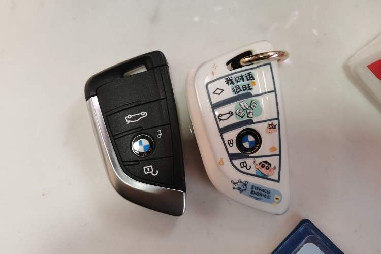 Used BMW 1 Series 2018 Facelifted 118i Sport Edition Interior 1