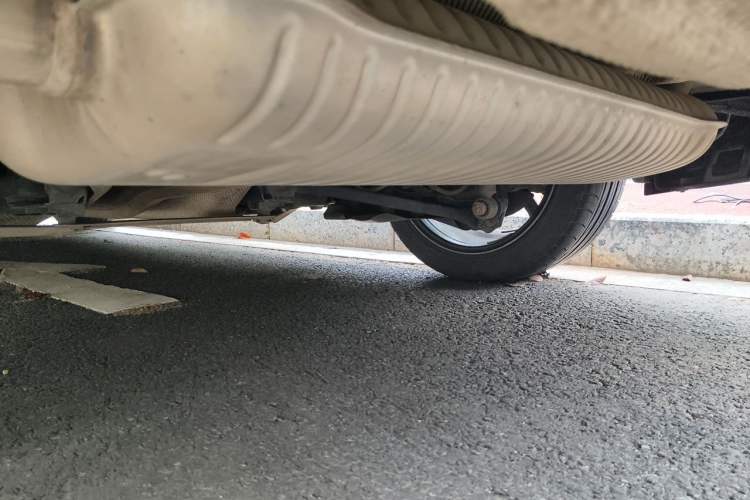 Used BMW 1 Series 2018 118i Sport Edition Chassis Front Right