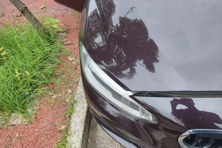 Used BMW 1 Series 2018 118i Sport Edition Right Front Headlight