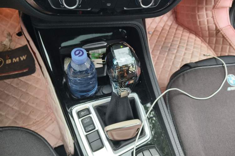 Used BMW 1 Series 2018 118i Sport Edition Vehicle Key