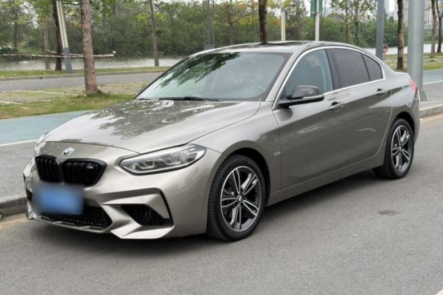 Used BMW 1 Series 2018 118i Sport Edition