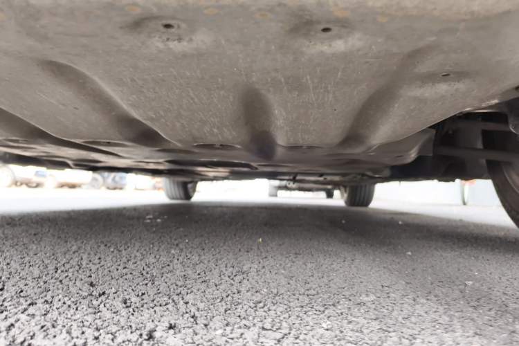 Used BMW 1 Series 2018 118i Leading Model Chassis Front
