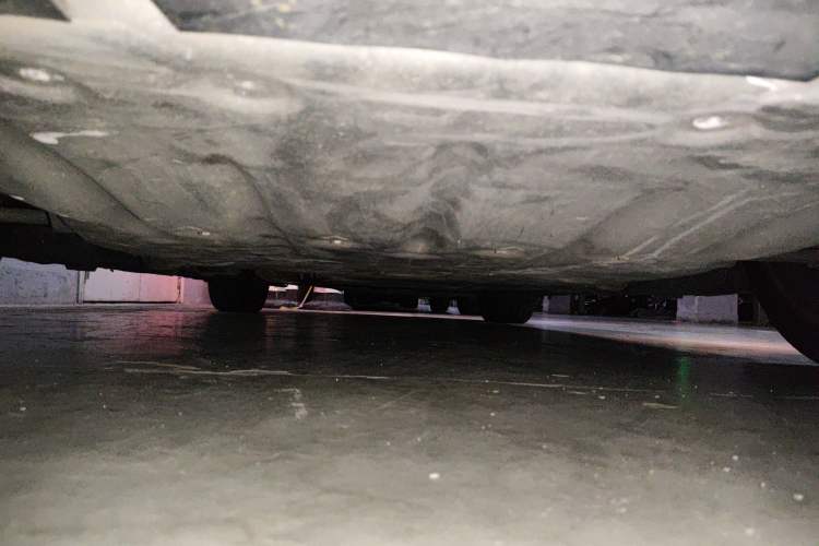 Used BMW 1 Series 2018 M140i Chassis Front