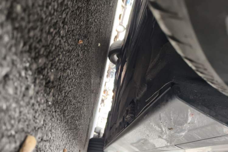Used BMW 1 Series 2018 118i Leading Model Chassis Front Left