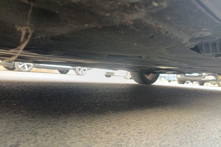 Used BMW 1 Series 2018 118i Sport Design Package Chassis Front Left