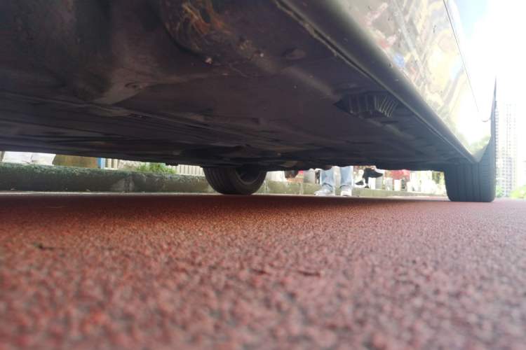 Used BMW 1 Series 2018 118i Sport Design Package Chassis Front Left
