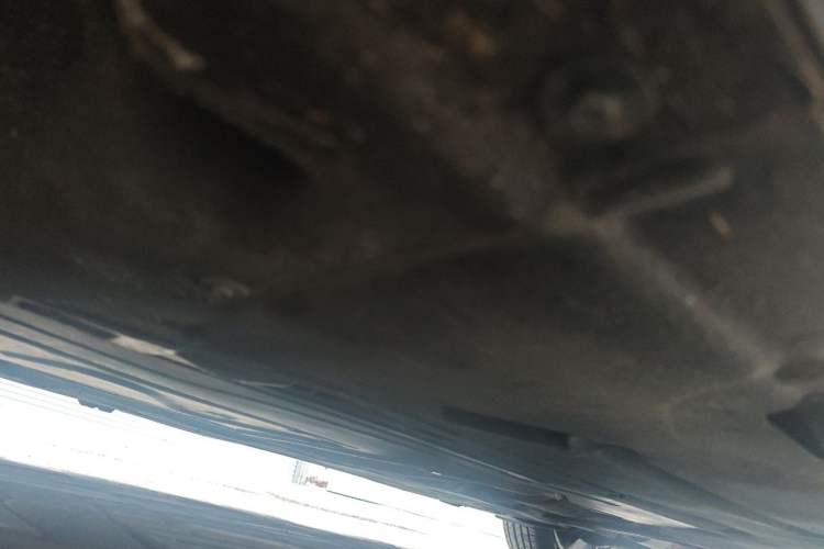 Used BMW 1 Series 2018 118i Leading Model Chassis Front Left