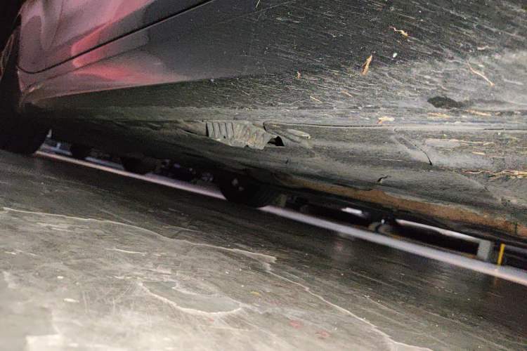 Used BMW 1 Series 2018 M140i Chassis Front Right
