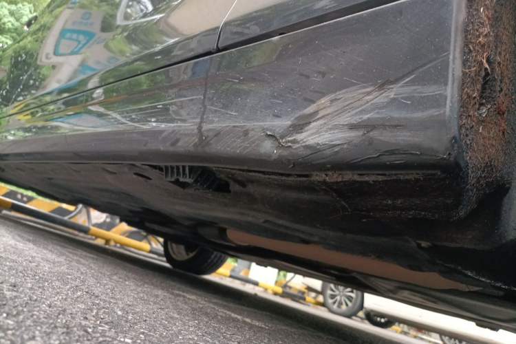 Used BMW 1 Series 2018 120i M Sport Package Chassis Front Right