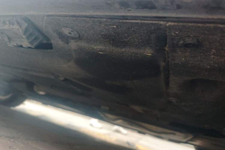 Used BMW 1 Series 2018 118i Leading Model Chassis Front Right