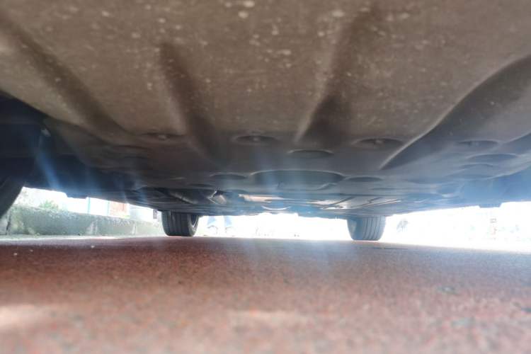 Used BMW 1 Series 2018 118i Sport Design Package Chassis Front