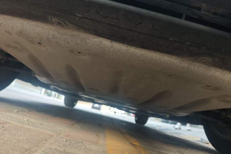 Used BMW 1 Series 2018 118i Leading Model Chassis Front