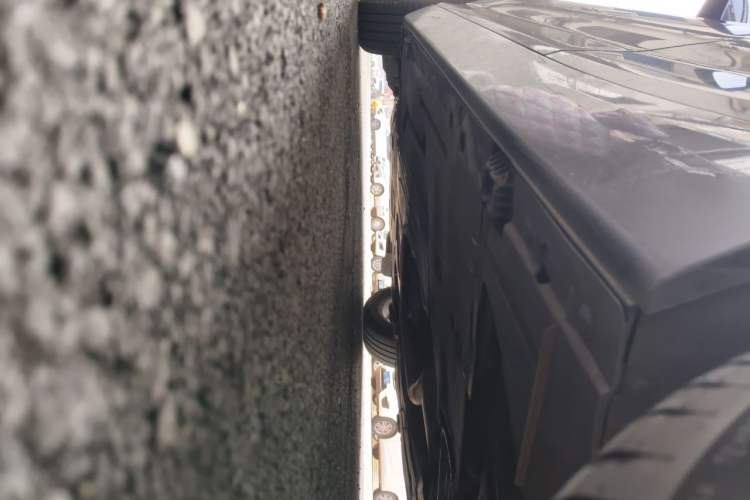 Used BMW 1 Series 2018 118i Leading Model Chassis Rear Left