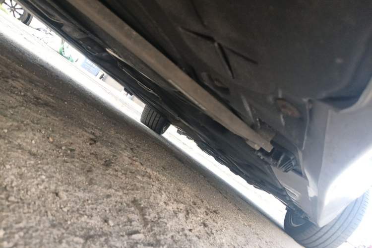 Used BMW 1 Series 2018 118i Sport Edition Chassis Rear Right