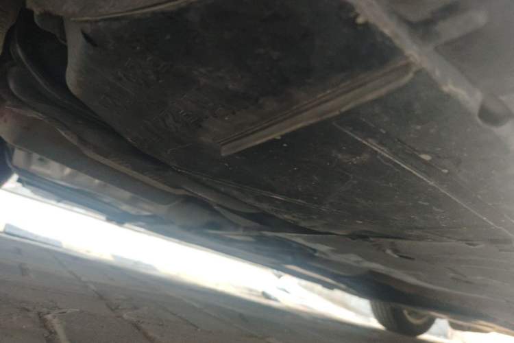 Used BMW 1 Series 2018 118i Leading Model Chassis Rear Right
