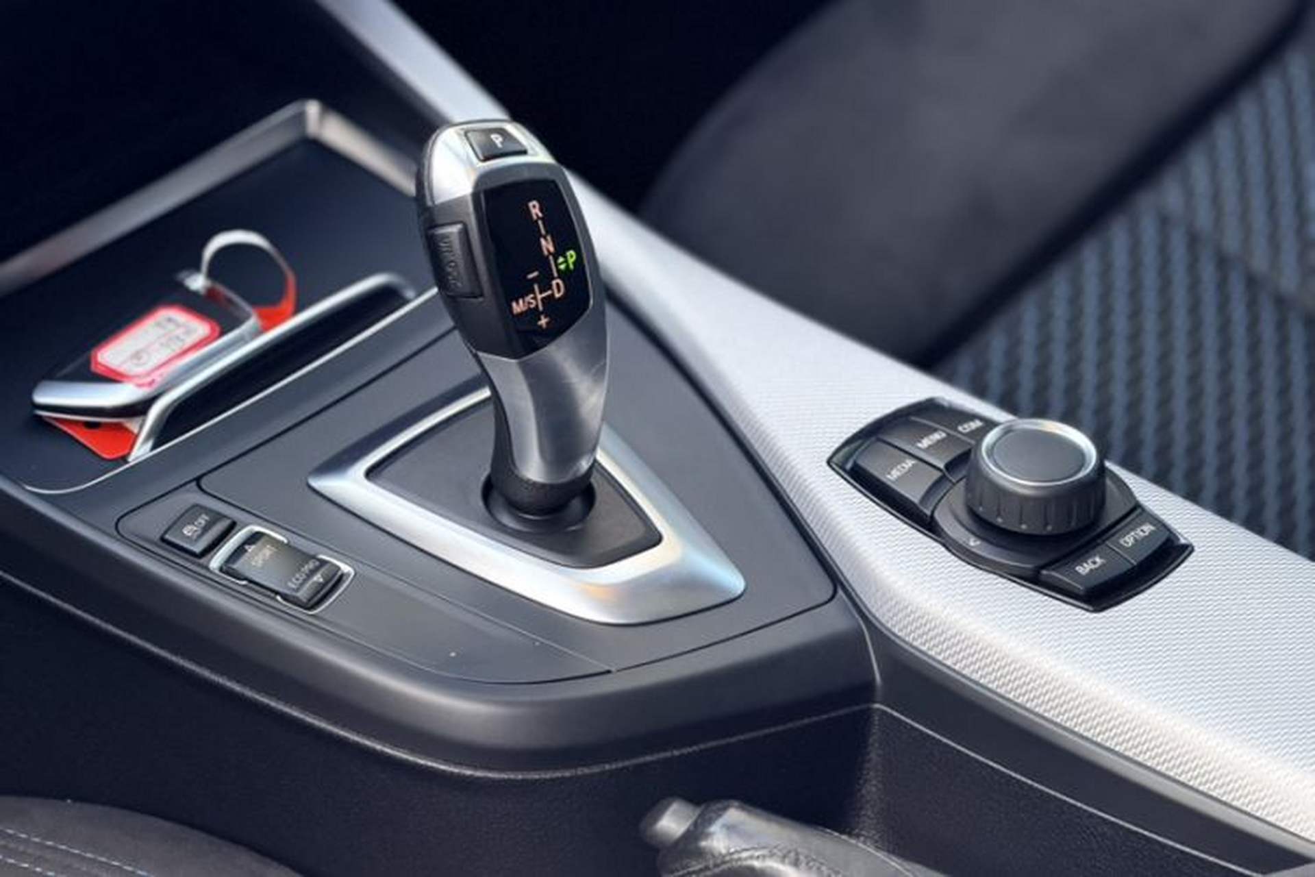 Used BMW 1 Series 2018 120i M Sport Package Gear Lever