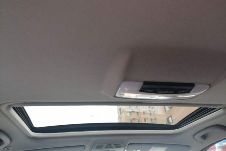 Used BMW 1 Series 2018 118i Leading Model Headliner