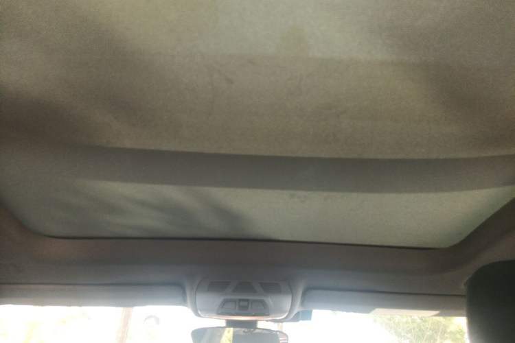 Used BMW 1 Series 2018 118i Sport Edition Headliner