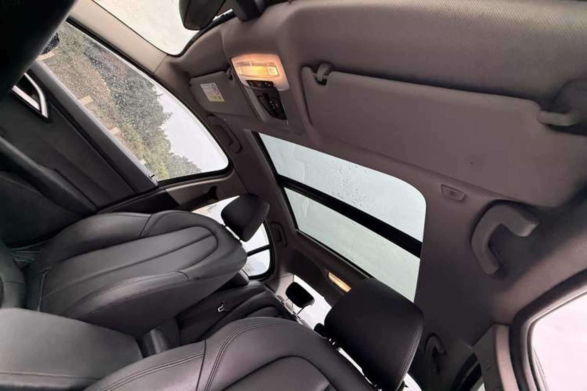 Used BMW 1 Series 2018 118i Sport Edition Headliner