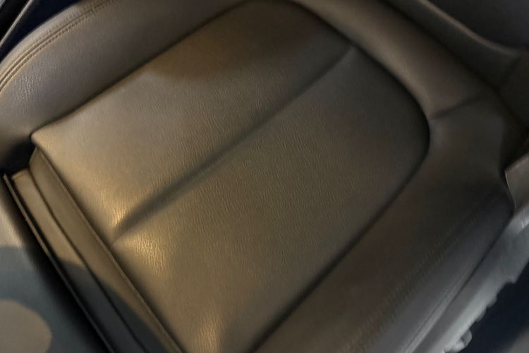 Used BMW 1 Series 2018 118i Sport Edition Interior 1