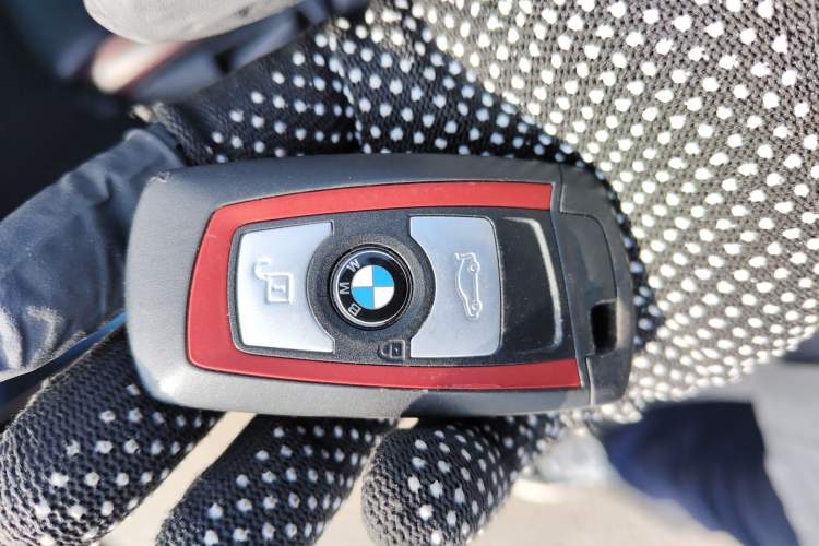 Used BMW 1 Series 2018 118i Sport Design Package Interior 1