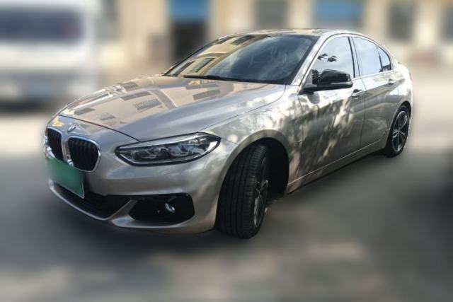 Used BMW 1 Series 2018 118i Sport Edition
