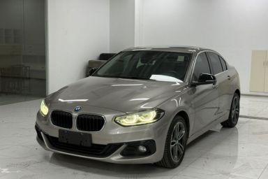 Used BMW 1 Series 2018 118i Sport Edition