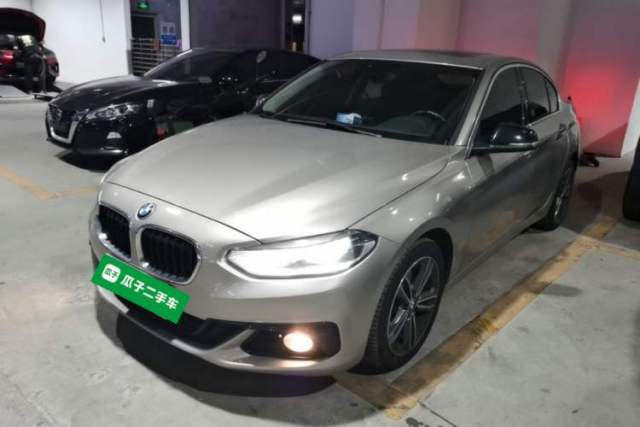 Used BMW 1 Series 2018 118i Sport Edition