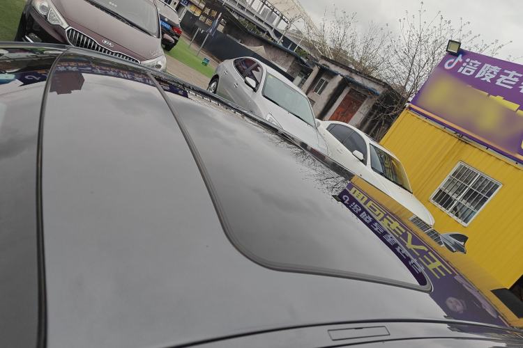 Used BMW 1 Series 2018 120i M Sport Package Roof