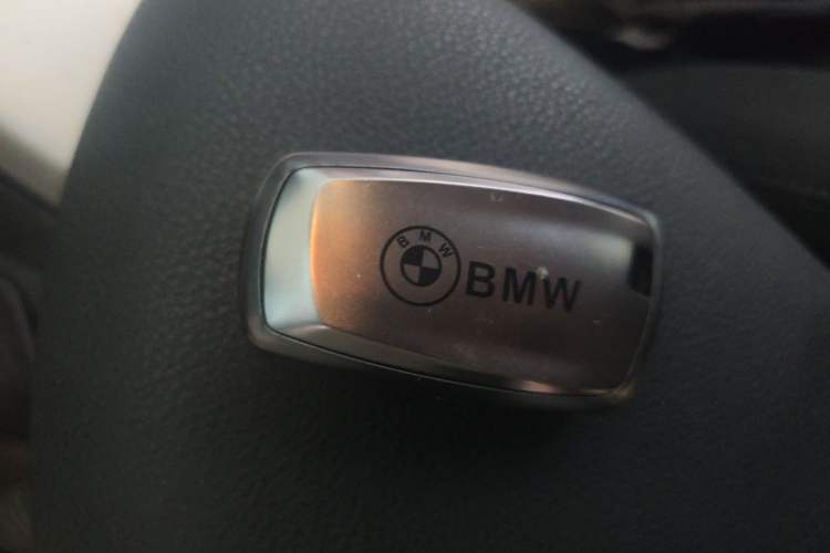 Used BMW 1 Series 2018 118i Leading Model Vehicle Key