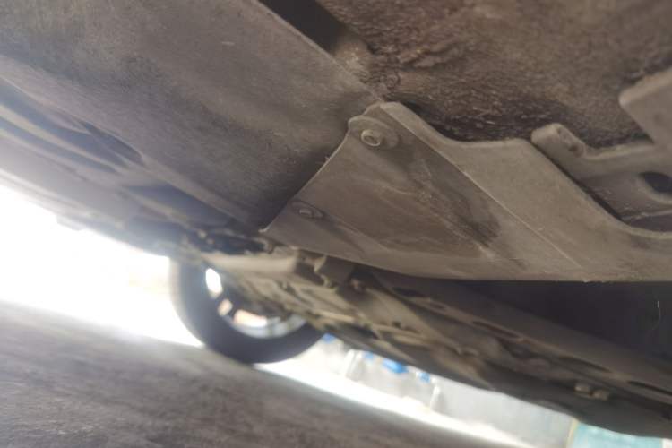 Used BMW 1 Series 2018 118i Sport Edition Chassis Front Right