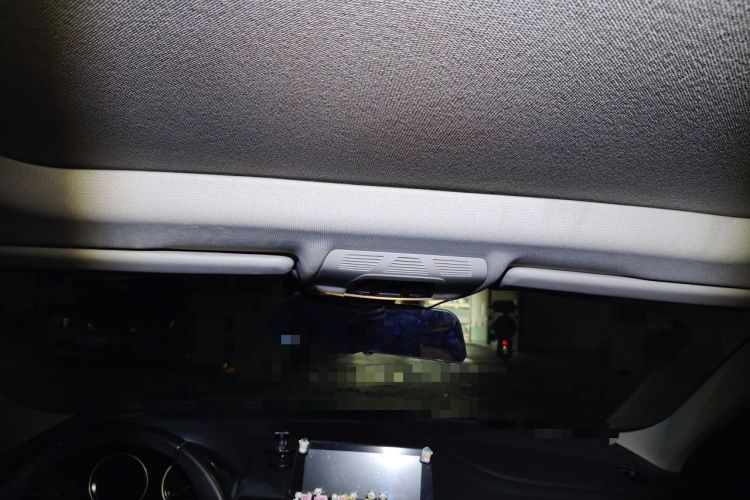 Used BMW 1 Series 2018 118i Sport Edition Headliner