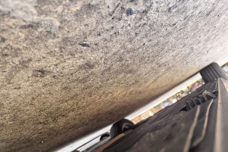 Used BMW 1 Series 2018 118i Leading Model Chassis Front Right