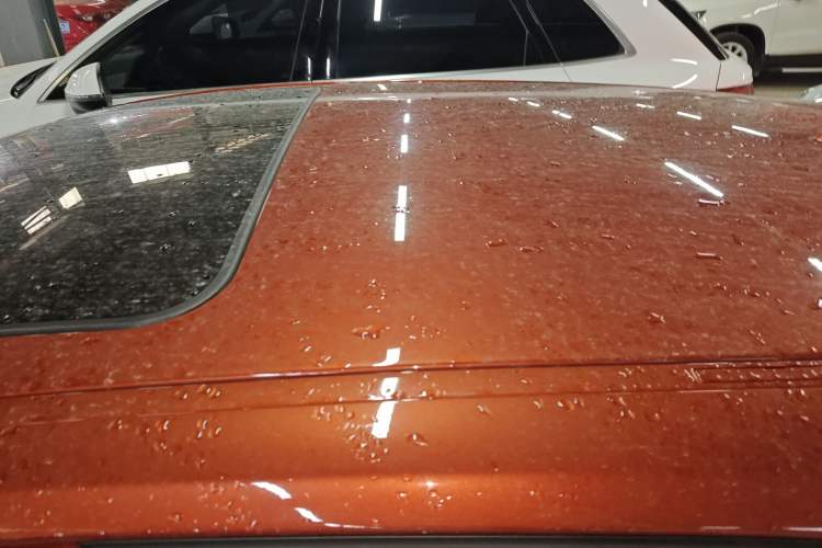 Used BMW 1 Series 2018 118i Sport Design Package Roof